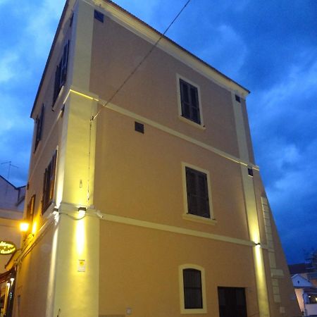 Albergo Ristorante Del Cacciatore Фоджиа Экстерьер фото