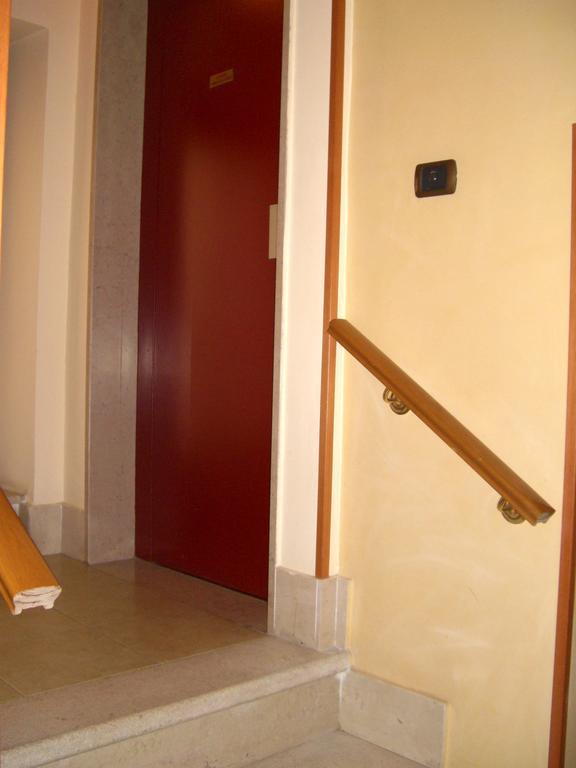 Albergo Ristorante Del Cacciatore Фоджиа Экстерьер фото