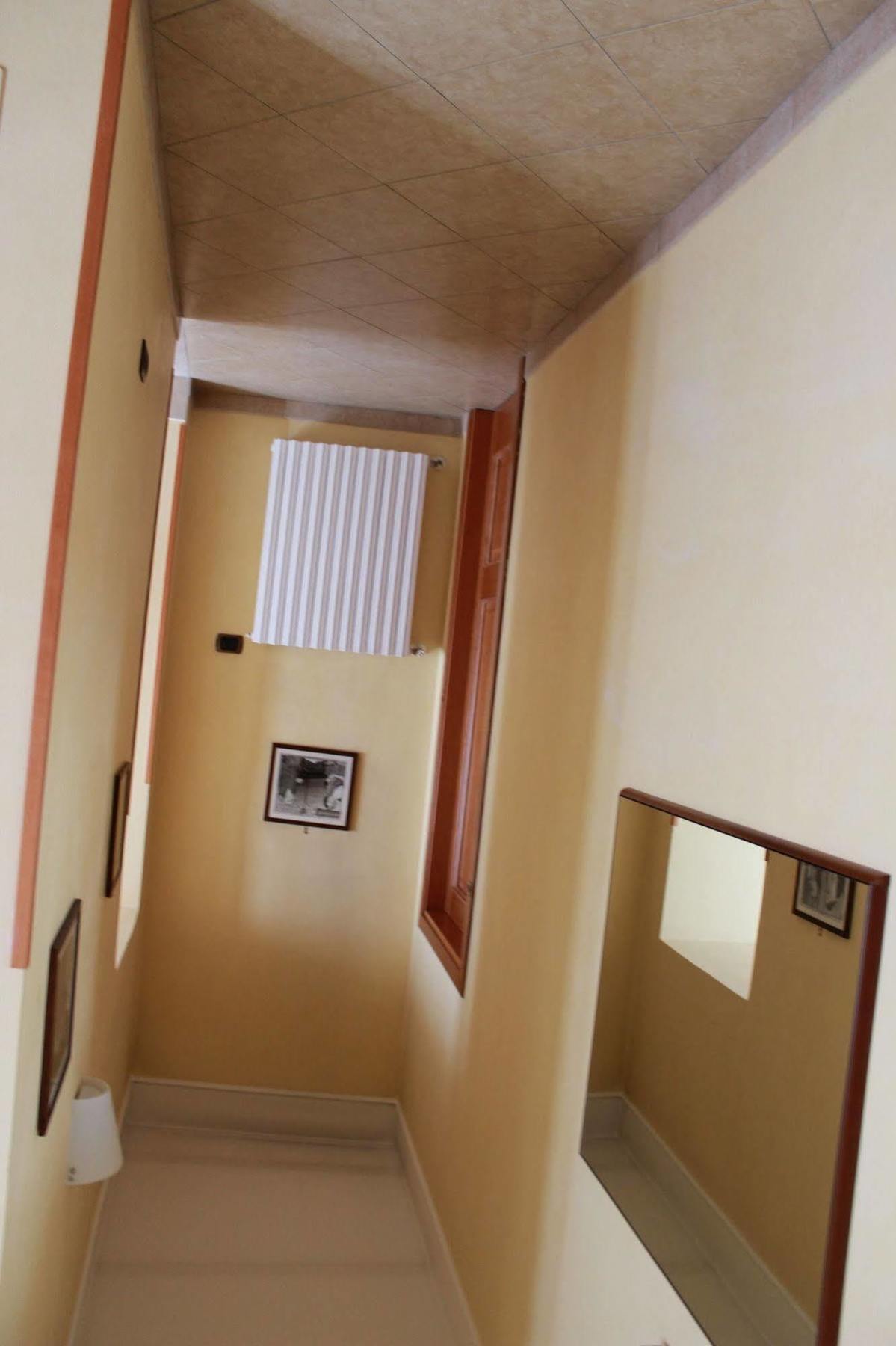 Albergo Ristorante Del Cacciatore Фоджиа Экстерьер фото
